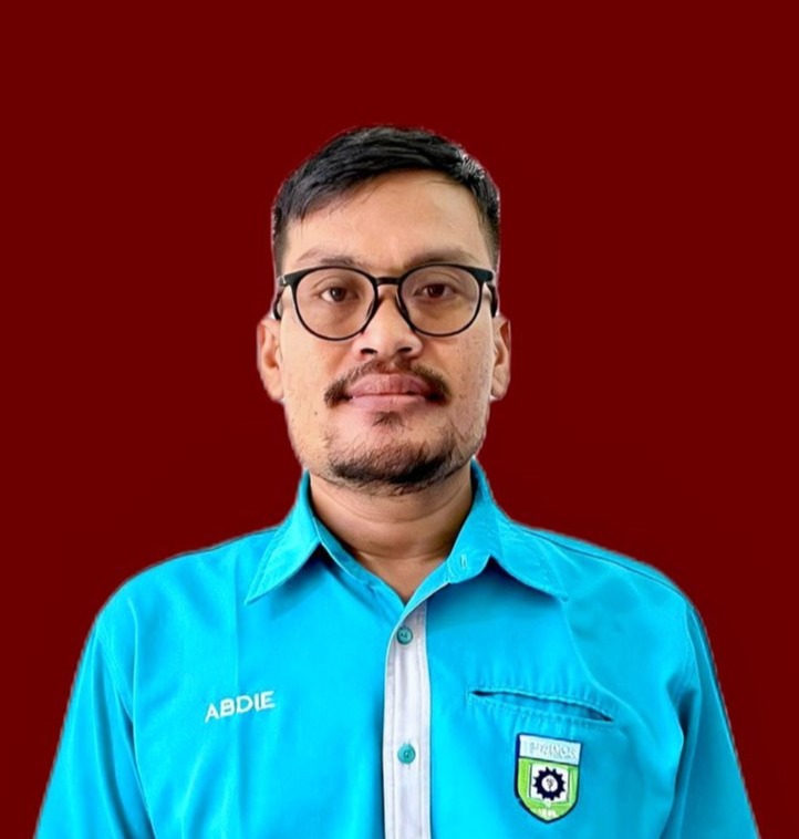 Abdi Wijaya Munthe, S.Pd.